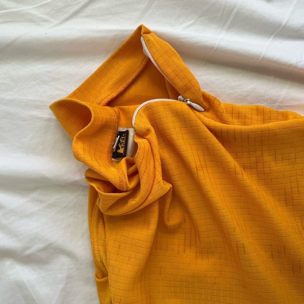 REI Biking Shirt